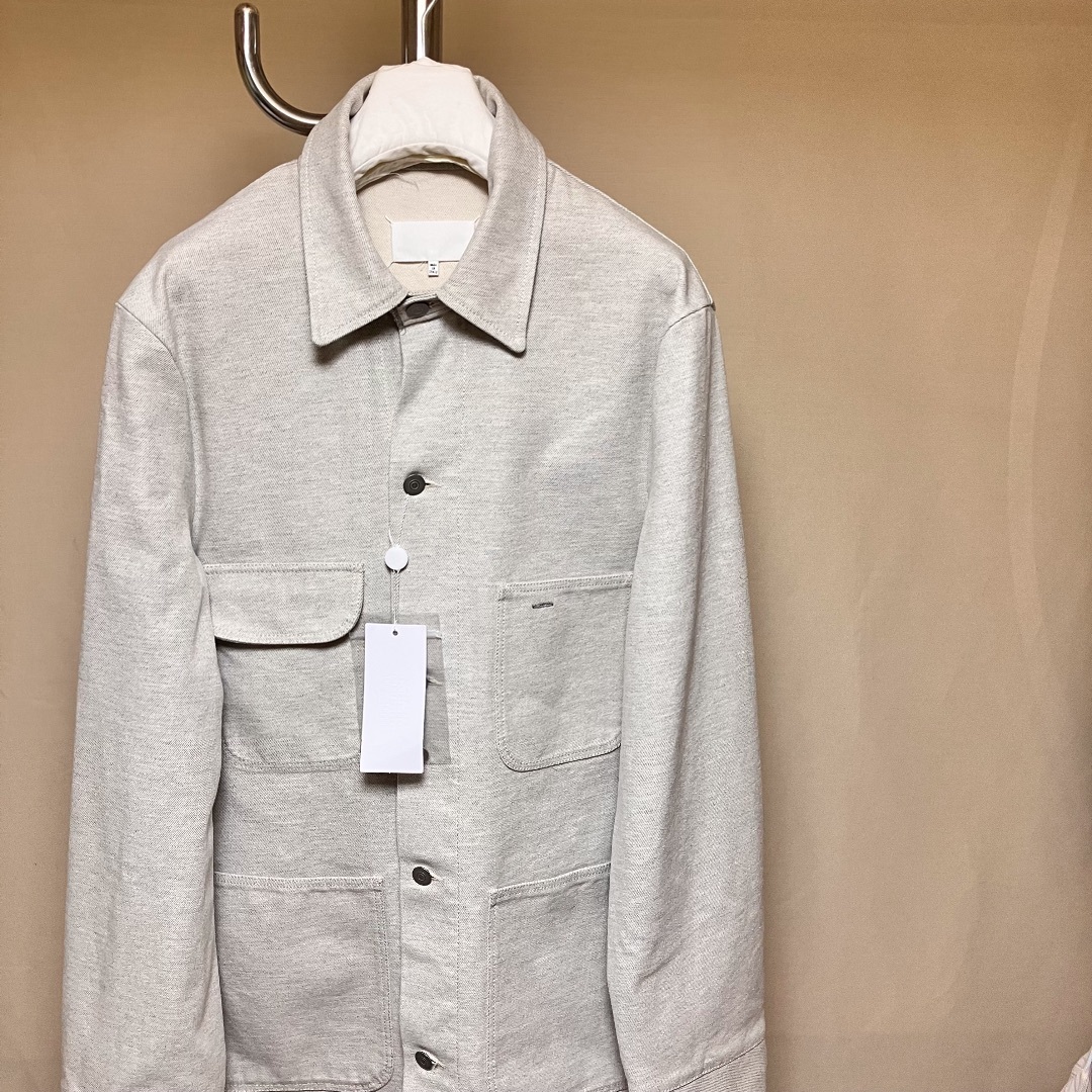 Maison Martin Margiela - 新品 50 21ss マルジェラ デニム