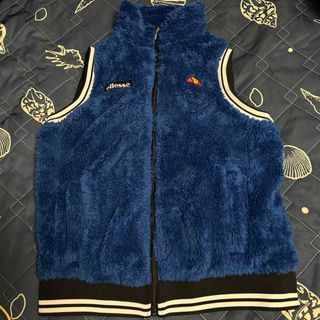 エレッセ(ellesse)のエレッセ　ボアベスト(ウェア)