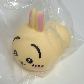 チイカワ(ちいかわ)の新品　ちいかわ　ちいかわフレンズ２　本体のみ　ソフビ　マスコット　フィギュア(アニメ/ゲーム)