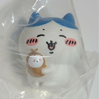 チイカワ(ちいかわ)の新品　ちいかわ　ちいかわフレンズ２　本体のみ　ソフビ　マスコット　フィギュア(アニメ/ゲーム)