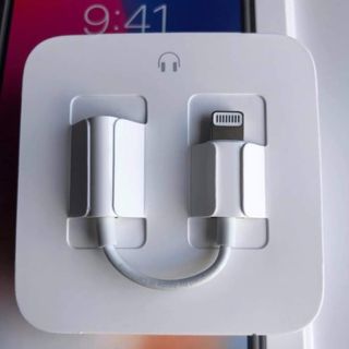 アップル ストラップ/イヤホンジャックの通販 4,000点以上 | Appleの