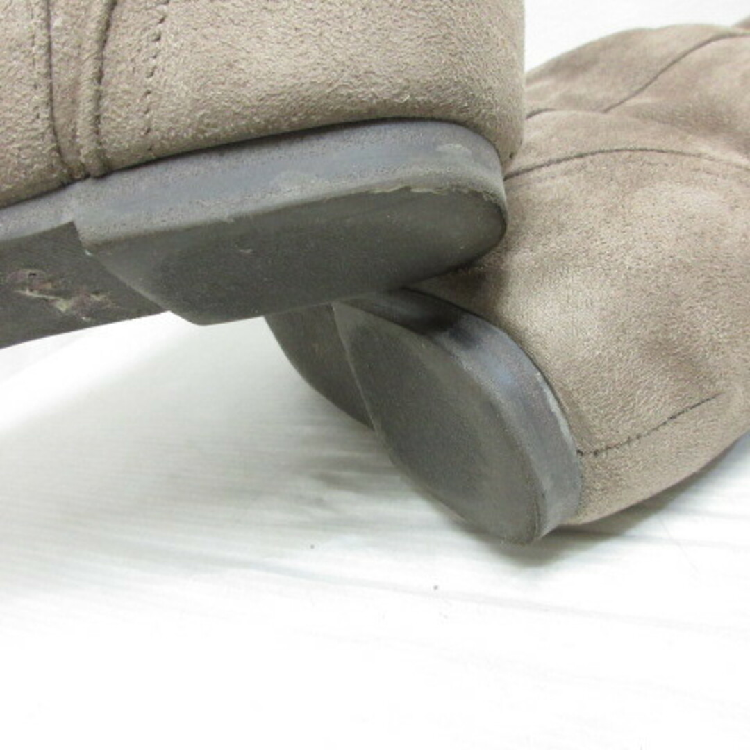 Bridget Birkin(ブリジットバーキン)のブリジットバーキン Bridget Birkin ブーツ S 約22.5cm レディースの靴/シューズ(ブーツ)の商品写真