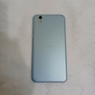 アクオス(AQUOS)のAQUOS Phone(スマートフォン本体)