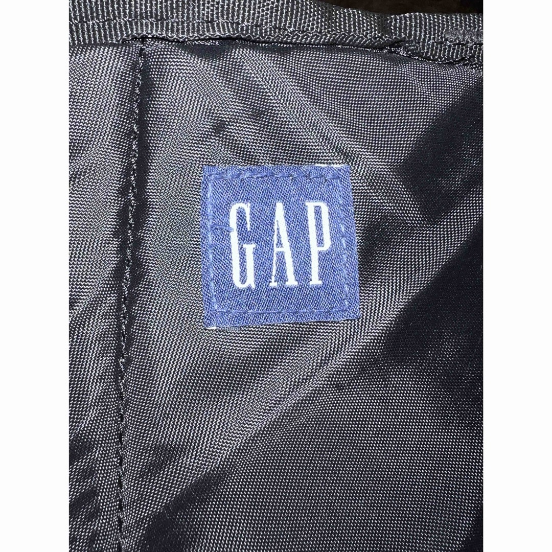 GAP(ギャップ)のOLD GAP 90s 00s ショルダーバッグ メンズのバッグ(ショルダーバッグ)の商品写真