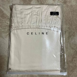 CEFINE - セリーヌ　CELINE ボックスシーツ