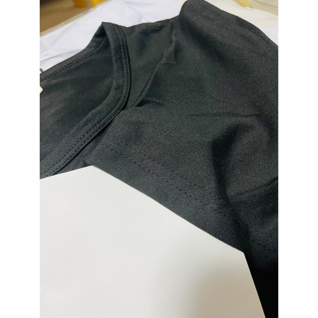 セール Tシャツ メンズ 半袖 無地 吸汗 速乾 インナーシャツ クルーネック メンズのトップス(Tシャツ/カットソー(半袖/袖なし))の商品写真