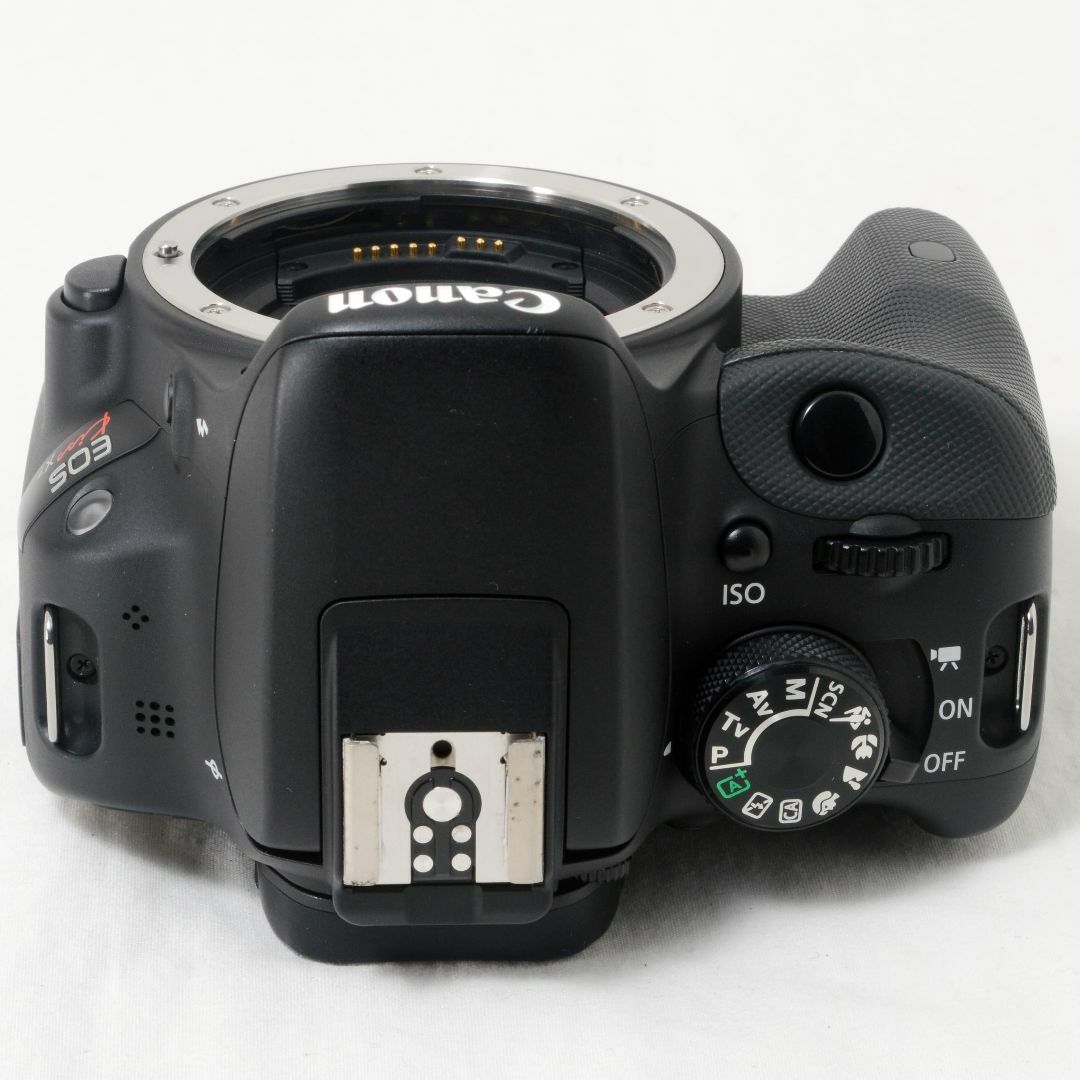Canon - ☆ショット数1930☆Canon キャノン EOS Kiss X7 300mmの通販