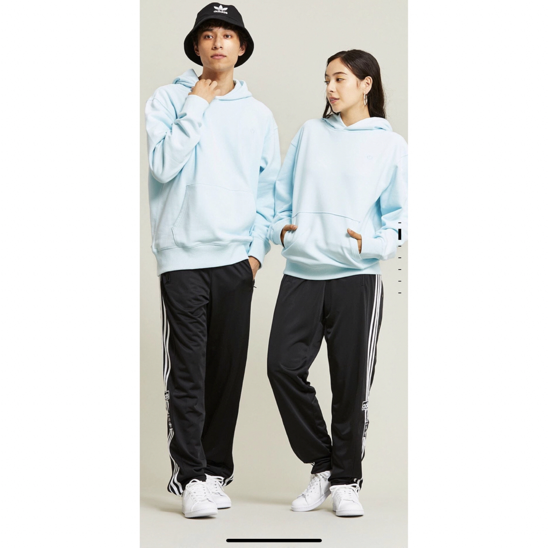 Originals（adidas）(オリジナルス)のアディカラー クラシックス アディブレイク トラックパンツ（ジャージ） メンズのトップス(ジャージ)の商品写真