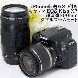 美品✨キャノン EOS 60D❤️iPhone転送◎❤️バリアングル液晶搭載！