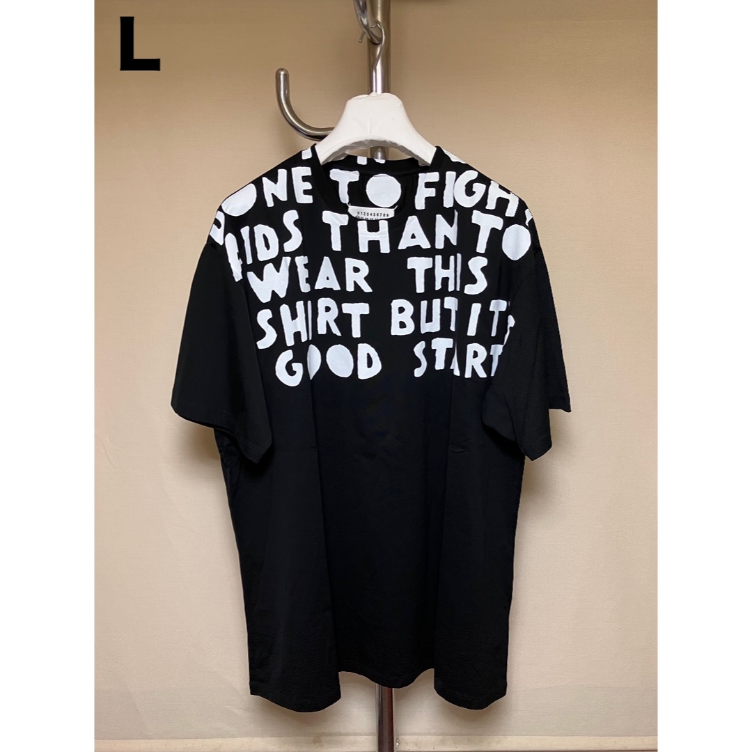 Maison Margiela（旧Maison Martin Margiela） - 新品 L