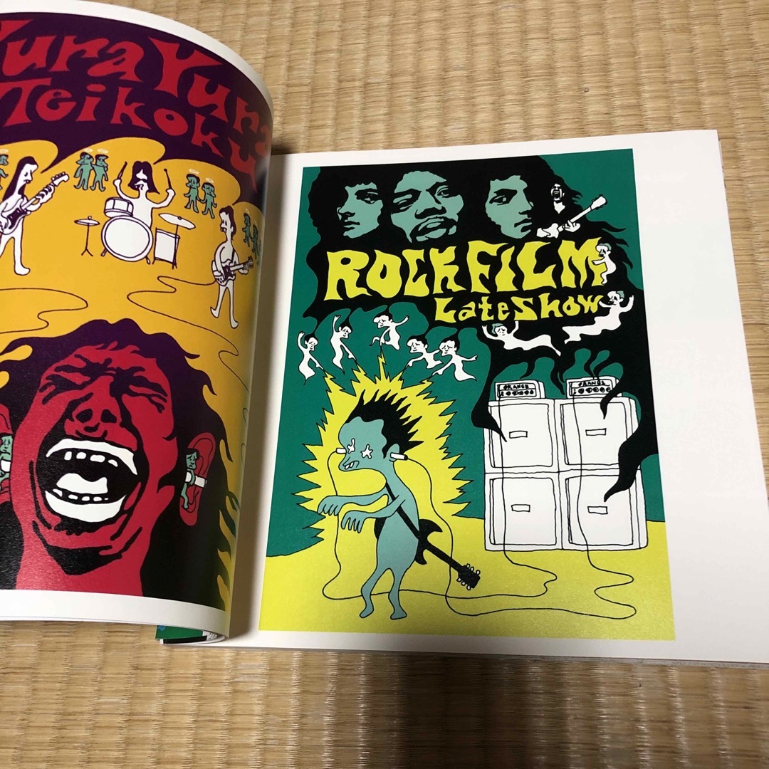 坂本慎太郎 artworks 1994-2006 の通販 by takeshiyam's shop 坂本慎太郎 artworks 1994-2006 の通販 by takeshiyam's shop