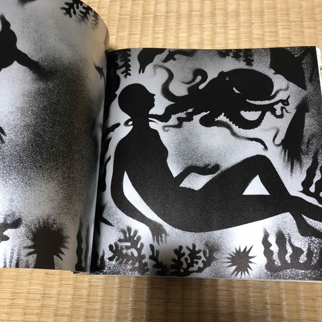 坂本慎太郎 artworks 1994-2006 の通販 by takeshiyam's shop 坂本慎太郎 artworks 1994-2006 の通販 by takeshiyam's shop