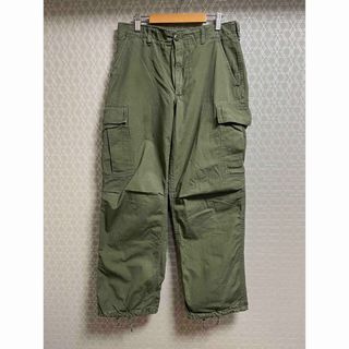 MILITARY - 50s ノルウェー軍 M43 フィールドジャケット サイズ48 実物