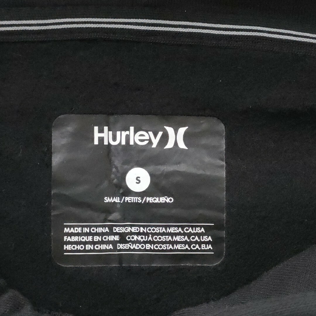 Hurley(ハーレー)の新品★Hurley ハーレー　プルオーバー フーディー スウェットパーカー レア メンズのトップス(パーカー)の商品写真