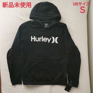 ハーレー(Hurley)の新品★Hurley ハーレー　プルオーバー フーディー スウェットパーカー レア(パーカー)