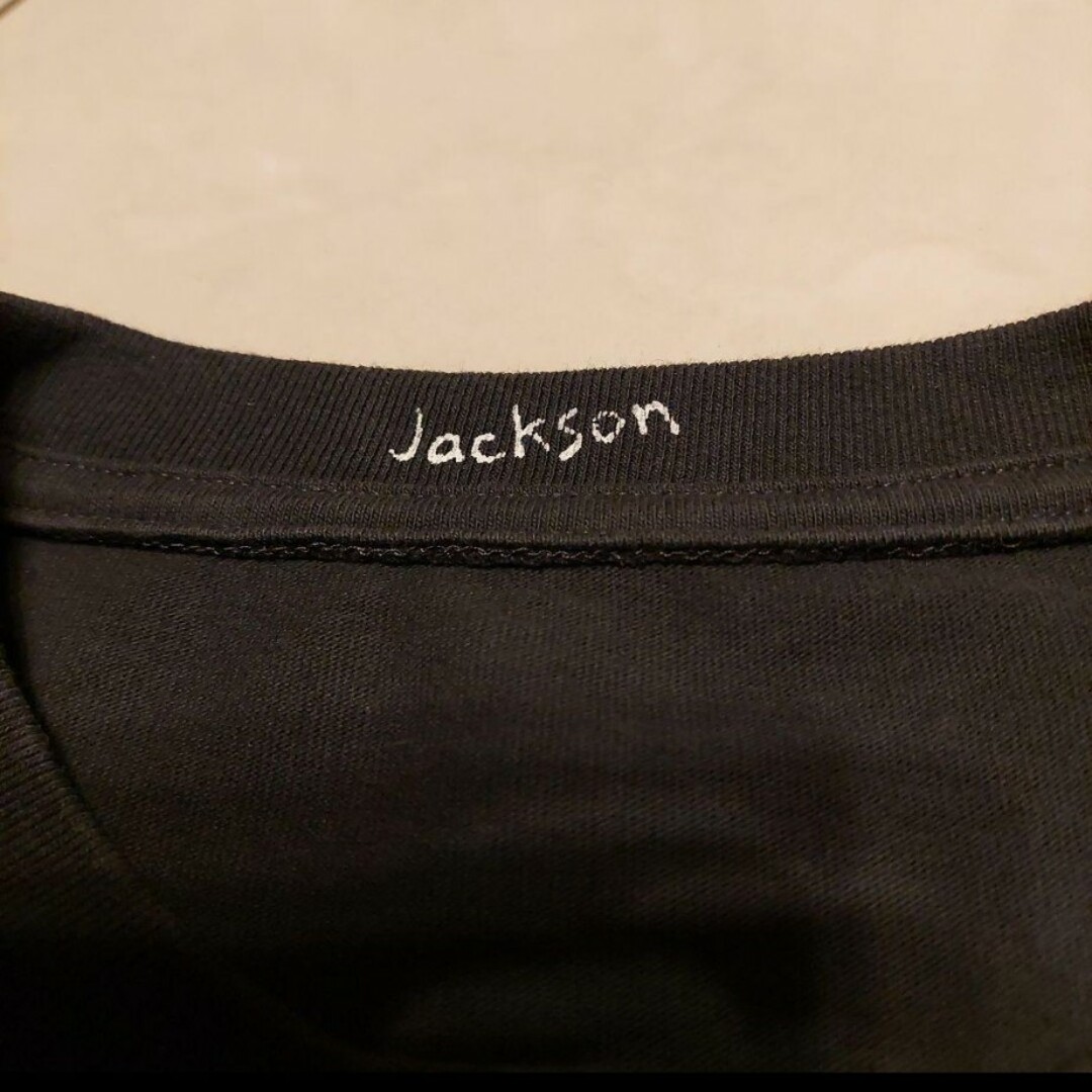 JACKSON MATISSE(ジャクソンマティス)のジャクソンマティス×BAYFLOW BIG TEE メンズのトップス(Tシャツ/カットソー(半袖/袖なし))の商品写真