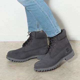 Timberland - 【超激レア‼️Timberland】26cmティンバーランド × Atmos