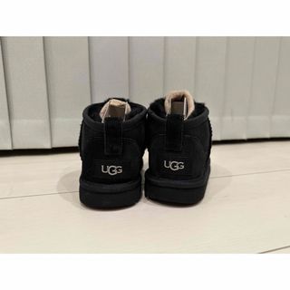 アグ(UGG)のUGG  KIDS'  CLASSIC ULTRA MINI(ブーツ)