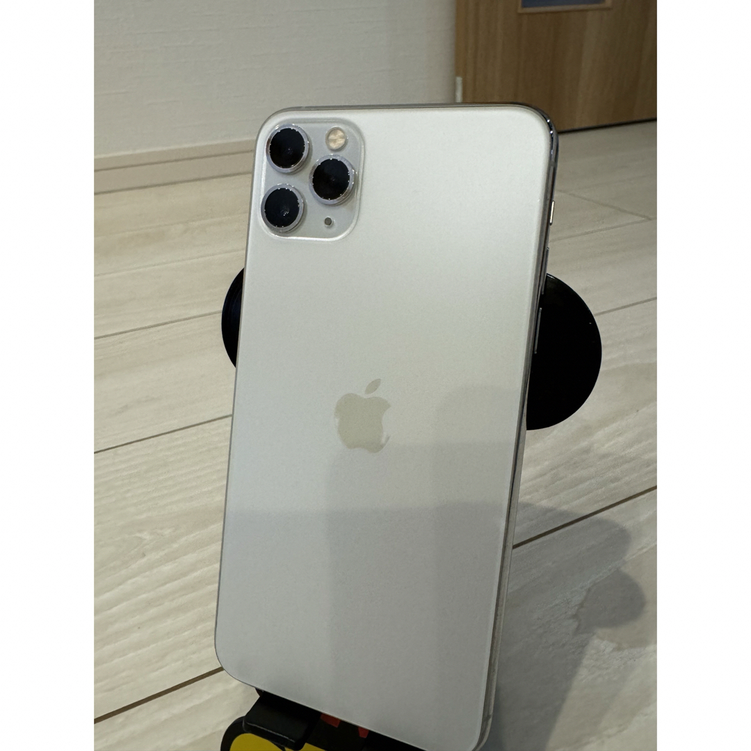 iPhone - iPhone11ProMax  512GB  SIMフリー