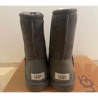 アグ(UGG)の　youme様専用！　UGG short boots size6 (ブーツ)