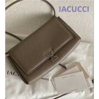 IACUCCI - 【キャンバスバッグ/SALE E PEPE GRANDE/S】イアクッチの