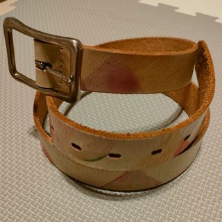 ポールスミス ベルト(メンズ)の通販 200点以上 | Paul Smithのメンズを
