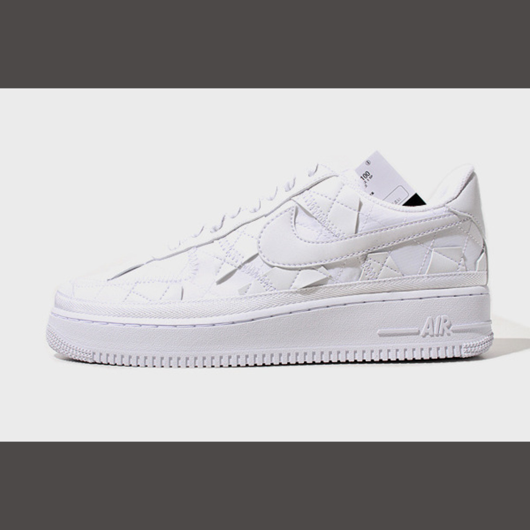 バッグと財布 27.5cm Billie Eilish × NIKE AIR FORCE 1 - 靴