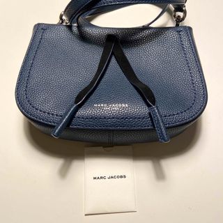 マークジェイコブス(MARC JACOBS)のマークジェイコブズ　ショルダーバッグ　小ぶり(ショルダーバッグ)