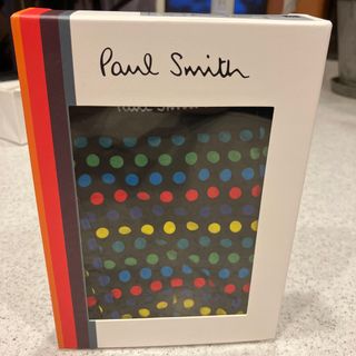 ポールスミス(Paul Smith)の【新品】Paul Smithポールスミス　ボクサーパンツ(ボクサーパンツ)