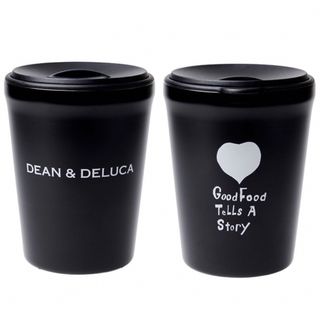 DEAN & DELUCA - DEAN&DELUCA 京都限定タンブラー&お茶缶セットの通販