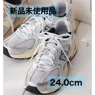 ニューバランス(New Balance)の【新品未使用品】New Balance MR530TA 24.0cm(スニーカー)