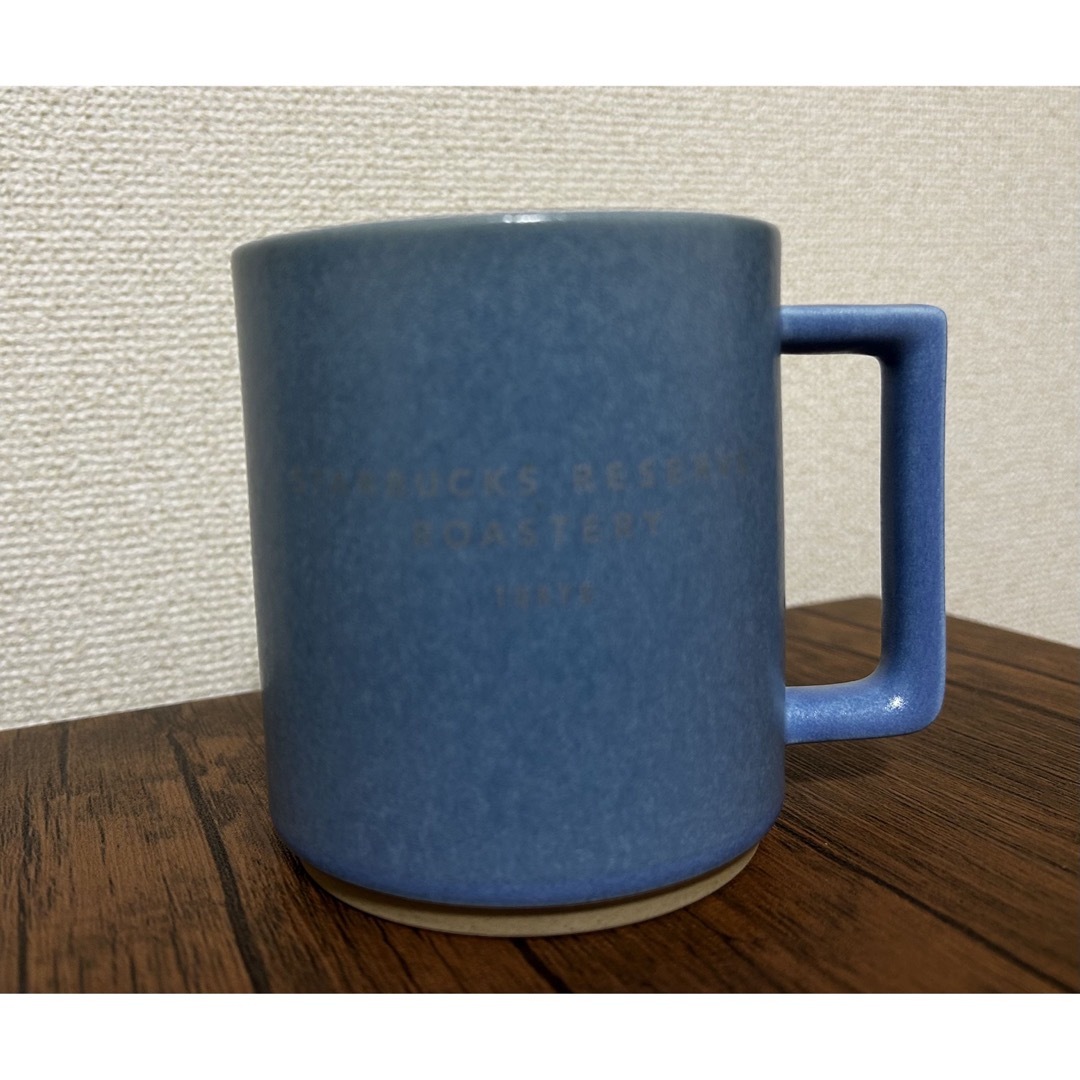 Starbucks - 新品未使用 スターバックス リザーブ ロースタリー