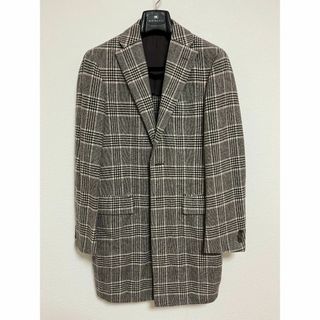 RING JACKET - 【極美品】リングヂャケット ウールカシミヤ チェスター ...