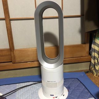 ダイソン(Dyson)のダイソンhot+cool AM05(扇風機)