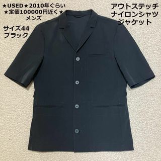 SHINYA official Abre シャツの通販 by Ya｜ラクマ