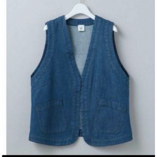 roku 6 VEST OUTER◎