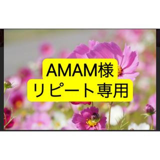 AMAM様リピート専用(美容液)