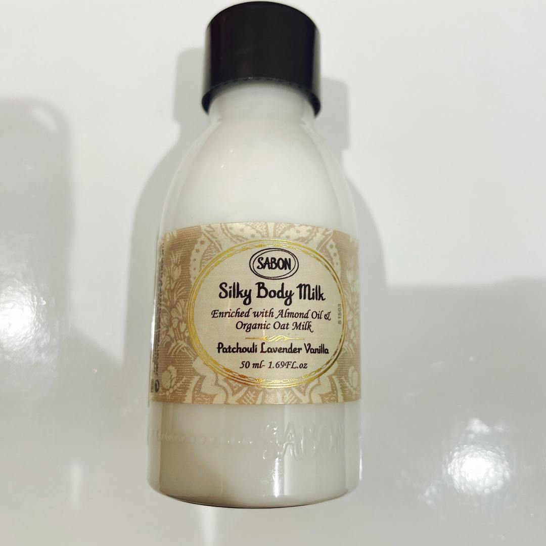 SABON(サボン)のSABONボディミルク コスメ/美容のボディケア(ボディクリーム)の商品写真