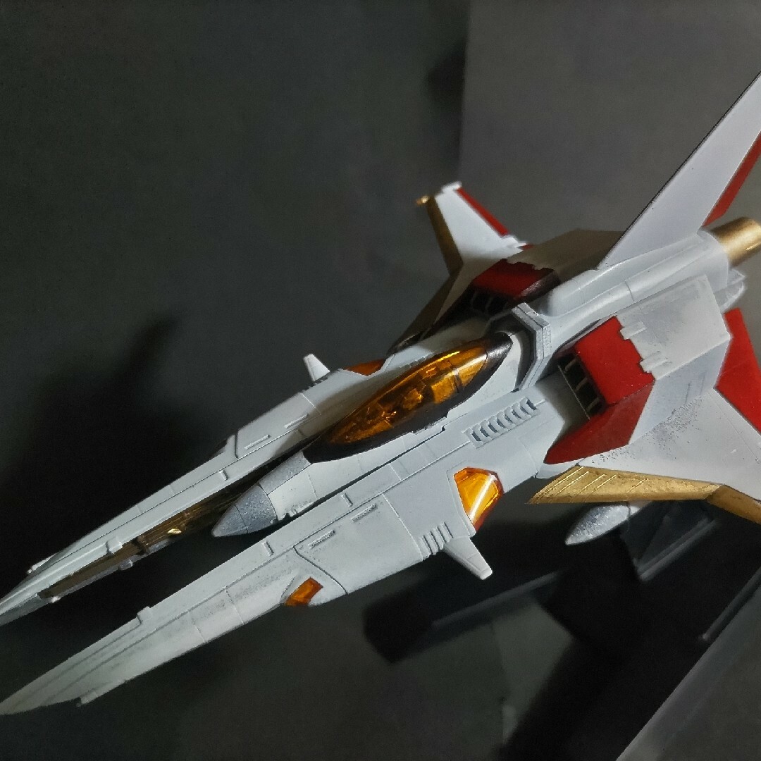 ビックバイパー 塗装済 完成品の通販 by コウ's shop|ラクマ ビックバイパー 塗装済 完成品の通販 by コウ's shop|ラクマ