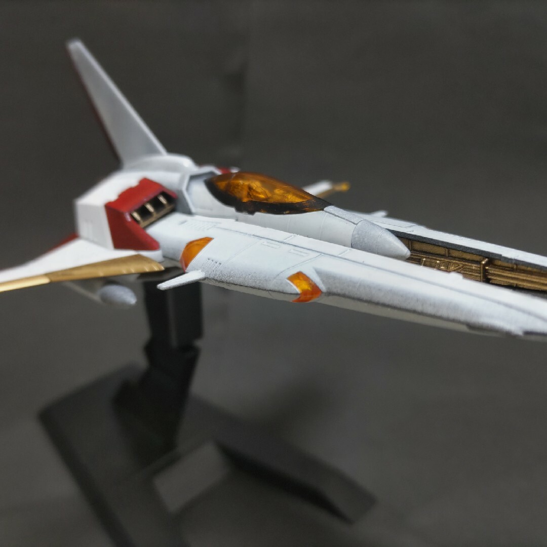 ビックバイパー 塗装済 完成品の通販 by コウ's shop|ラクマ ビックバイパー 塗装済 完成品の通販 by コウ's shop|ラクマ
