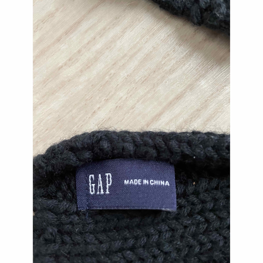 GAP(ギャップ)のGAP マフラー メンズのファッション小物(マフラー)の商品写真