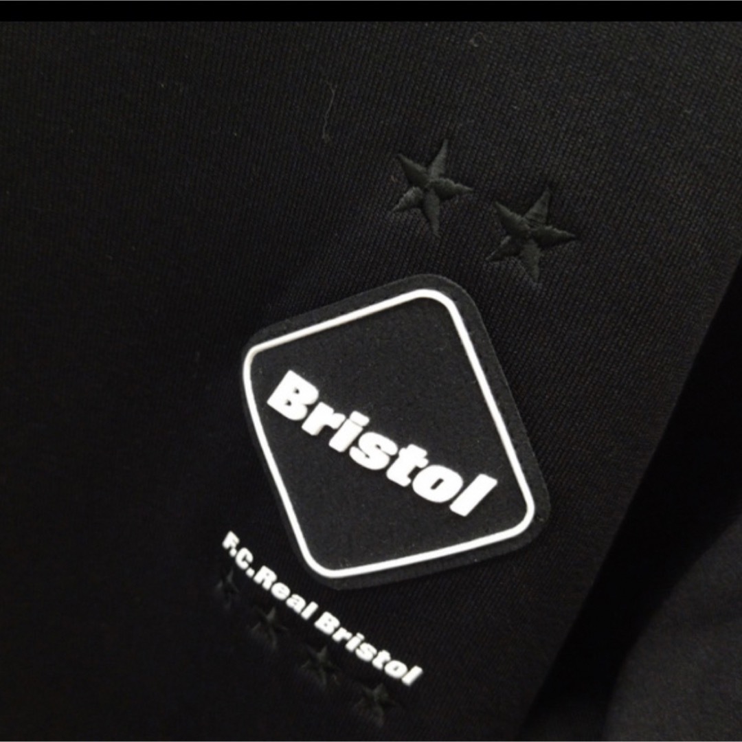 F.C.R.B.(エフシーアールビー)のF.C.R.B./F.C.Real Bristol/ 19AWフリーススウェット メンズのトップス(スウェット)の商品写真