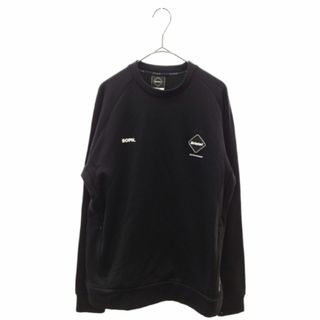 エフシーアールビー(F.C.R.B.)のF.C.R.B./F.C.Real Bristol/ 19AWフリーススウェット(スウェット)