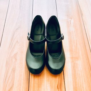 リゲッタ(Re:getA)のリゲッタ .. ✤ パンプス 黒(ハイヒール/パンプス)