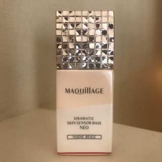 マキアージュ(MAQuillAGE)のマキアージュ　ドラマティックスキンセンサーベース(化粧下地)