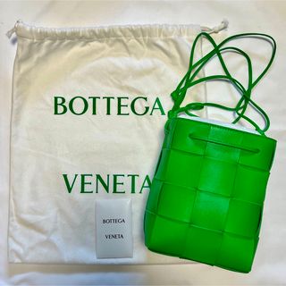 ボッテガ(Bottega Veneta) 2wayバッグ ショルダーバッグ(レディース)の