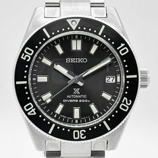 セイコー SEIKO 6306-7001 3rdダイバー 150m デイデイト 自動巻き メンズ _754989