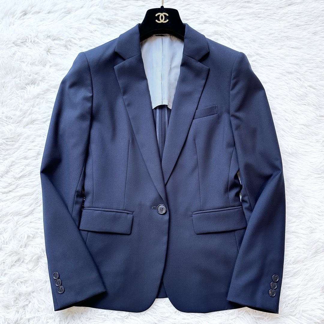 THE SUIT COMPANY - ザスーツカンパニー スカートスーツ ビジネス