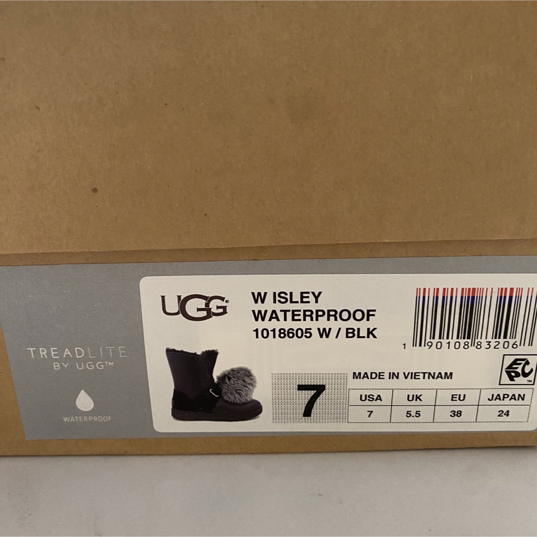 UGG スノーブーツ レディースの靴/シューズ(ブーツ)の商品写真