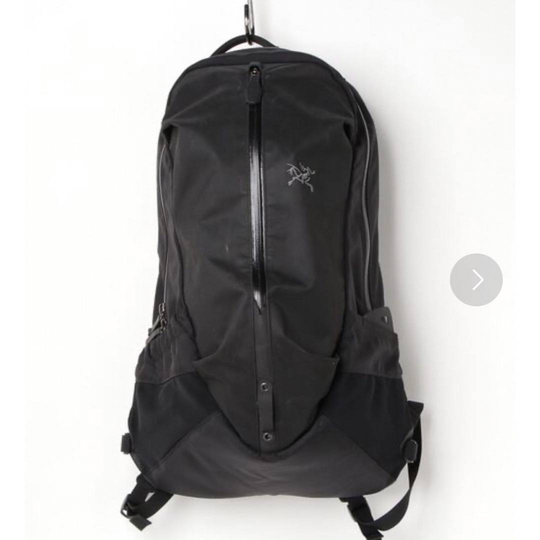 ARC'TERYX(アークテリクス)のARC'TERYX  アークテリクス アローArro 22 Backpack メンズのバッグ(バッグパック/リュック)の商品写真